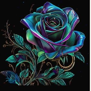 --{--@ for a posh friend .don't buy unless your her